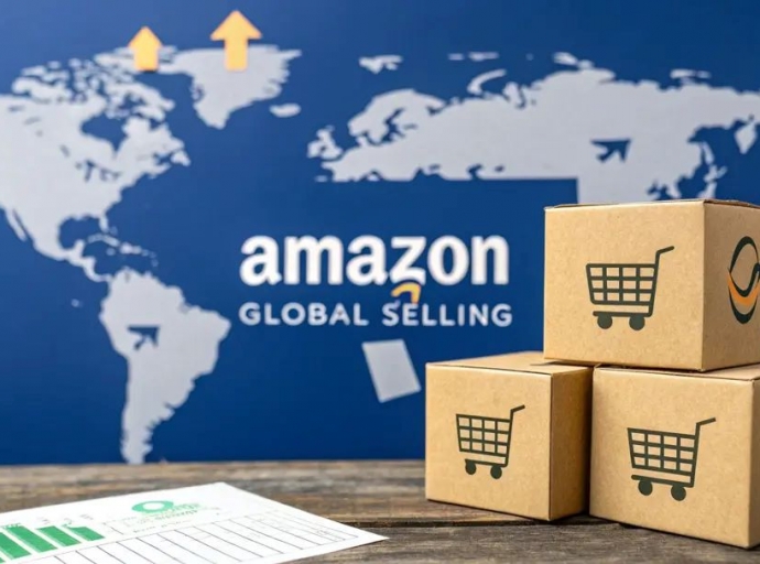 Amazon Global Selling intensifies focus on regional clusters as apparel grows by 37% 